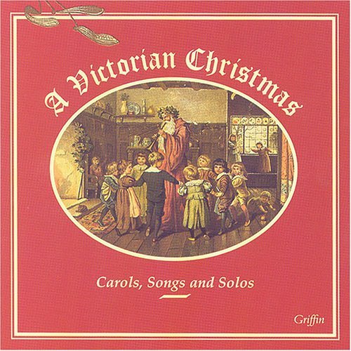 Carlisle Ensemble/Victorian Christmas@Carlisle Ensemble